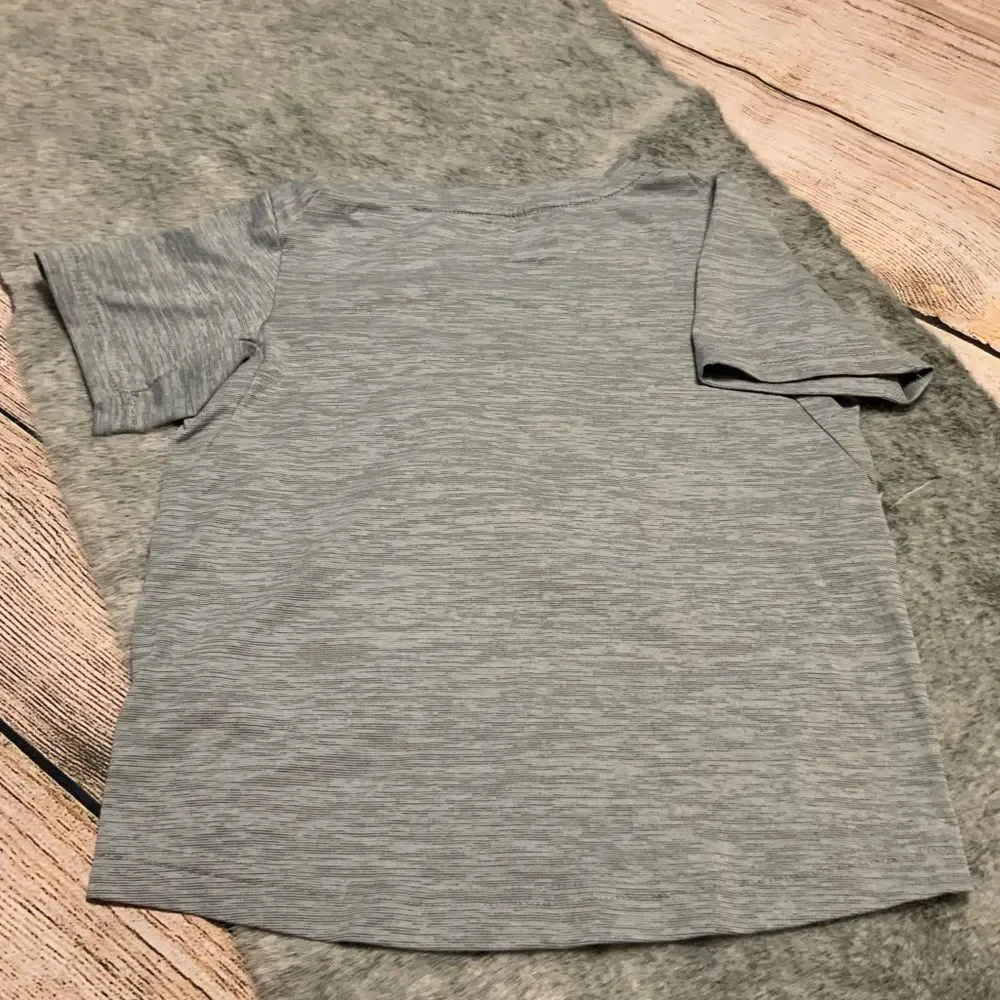 Nike marled light